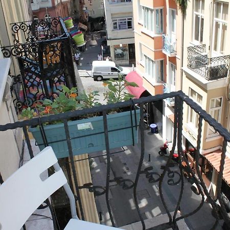 Istanbul Promise Hotel Екстериор снимка