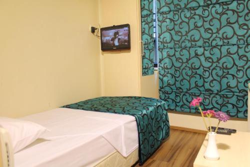 Istanbul Promise Hotel Екстериор снимка