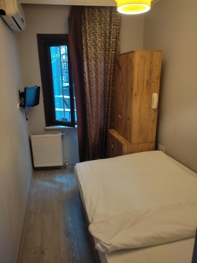 Istanbul Promise Hotel Екстериор снимка