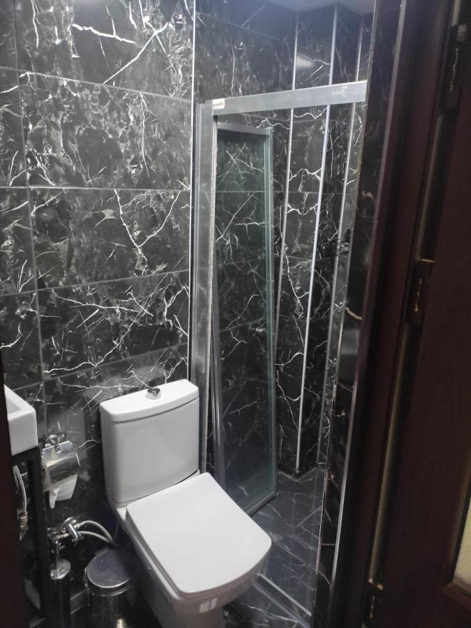 Istanbul Promise Hotel Екстериор снимка
